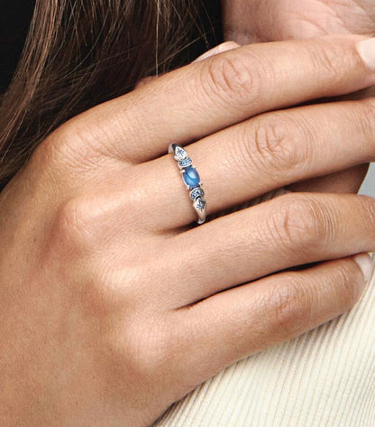 Disney Aladdin Princess Jasmine Ring