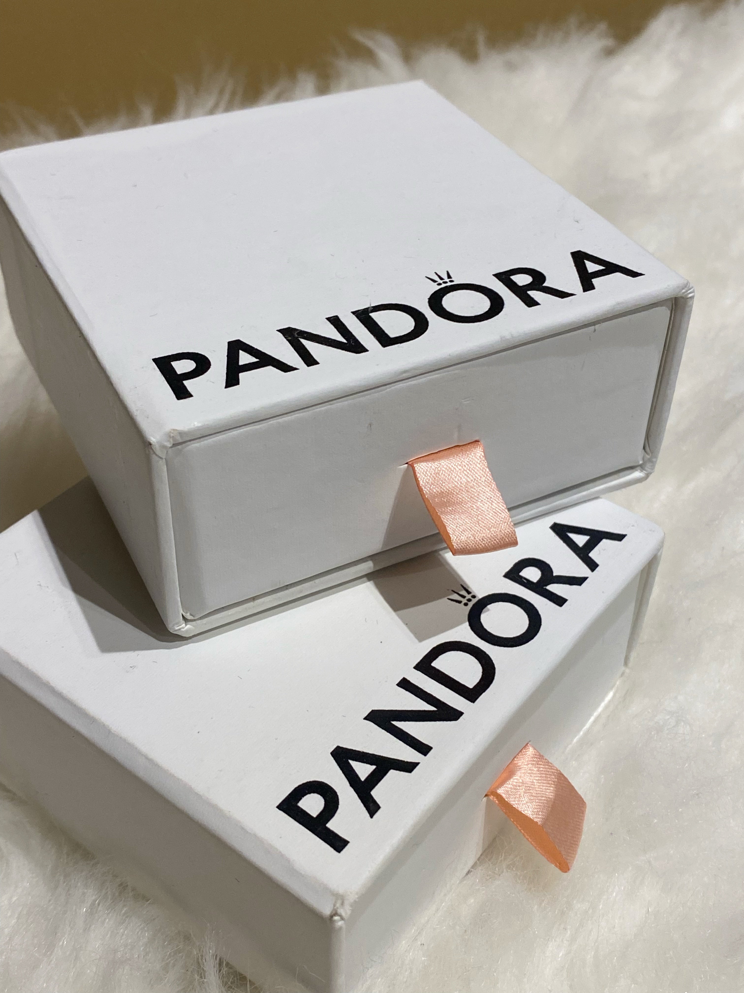 Pandora Box