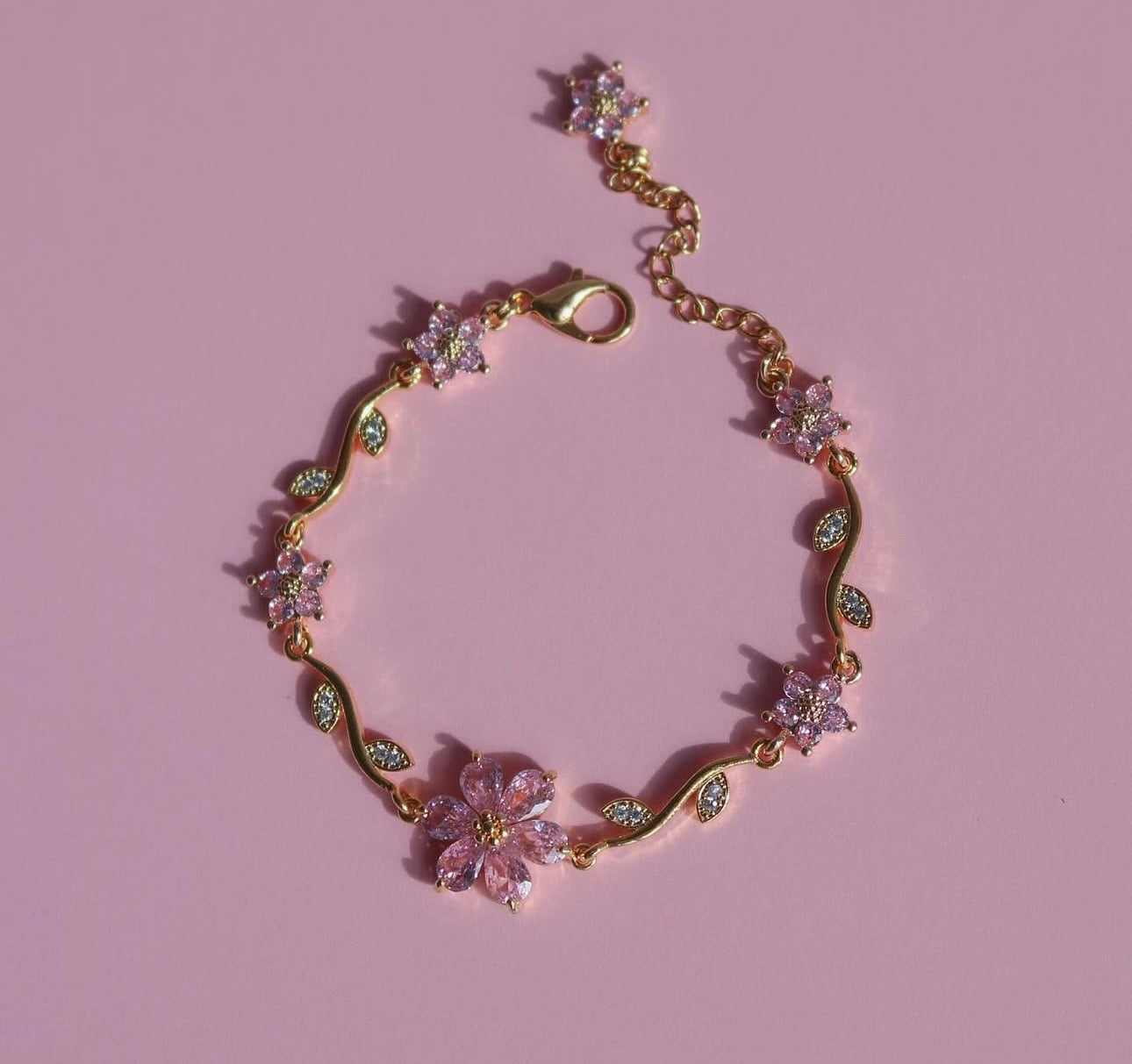 Fiorella Bracelet