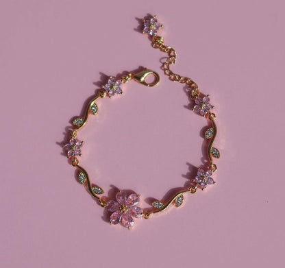 Fiorella Bracelet