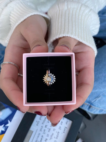 Pandora Celestial Bond |ADJUSTABLE