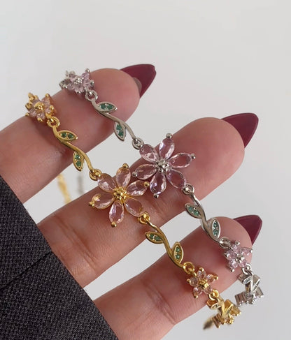 Fiorella Bracelet