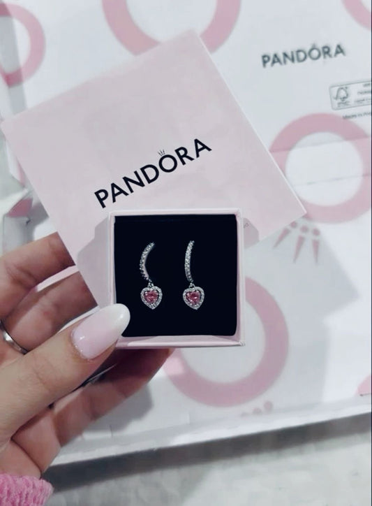 Pandora Heart Drops