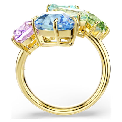 (Swarovski )Adjustable rings
Pre-order