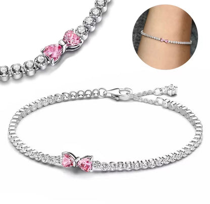 Pandora Promise Bracelet