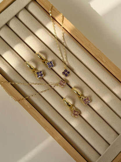 Clover Pastel Sets