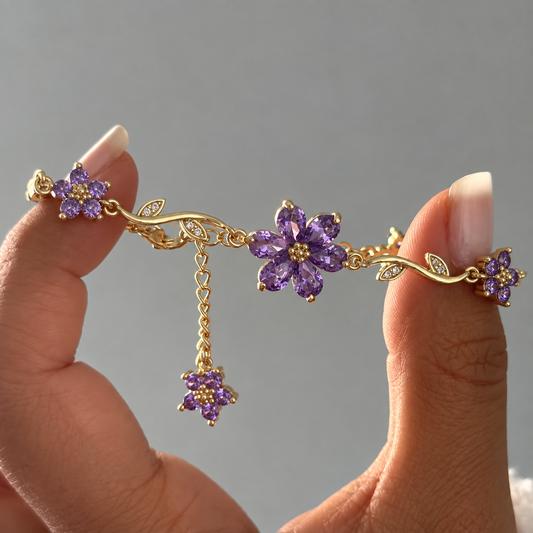 Fiorella Bracelet