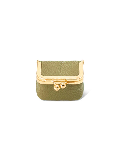 Mini Gem Jewelry Case