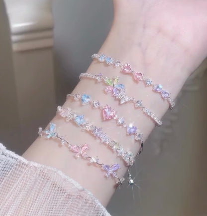 Anastasia Starlight Bracelets