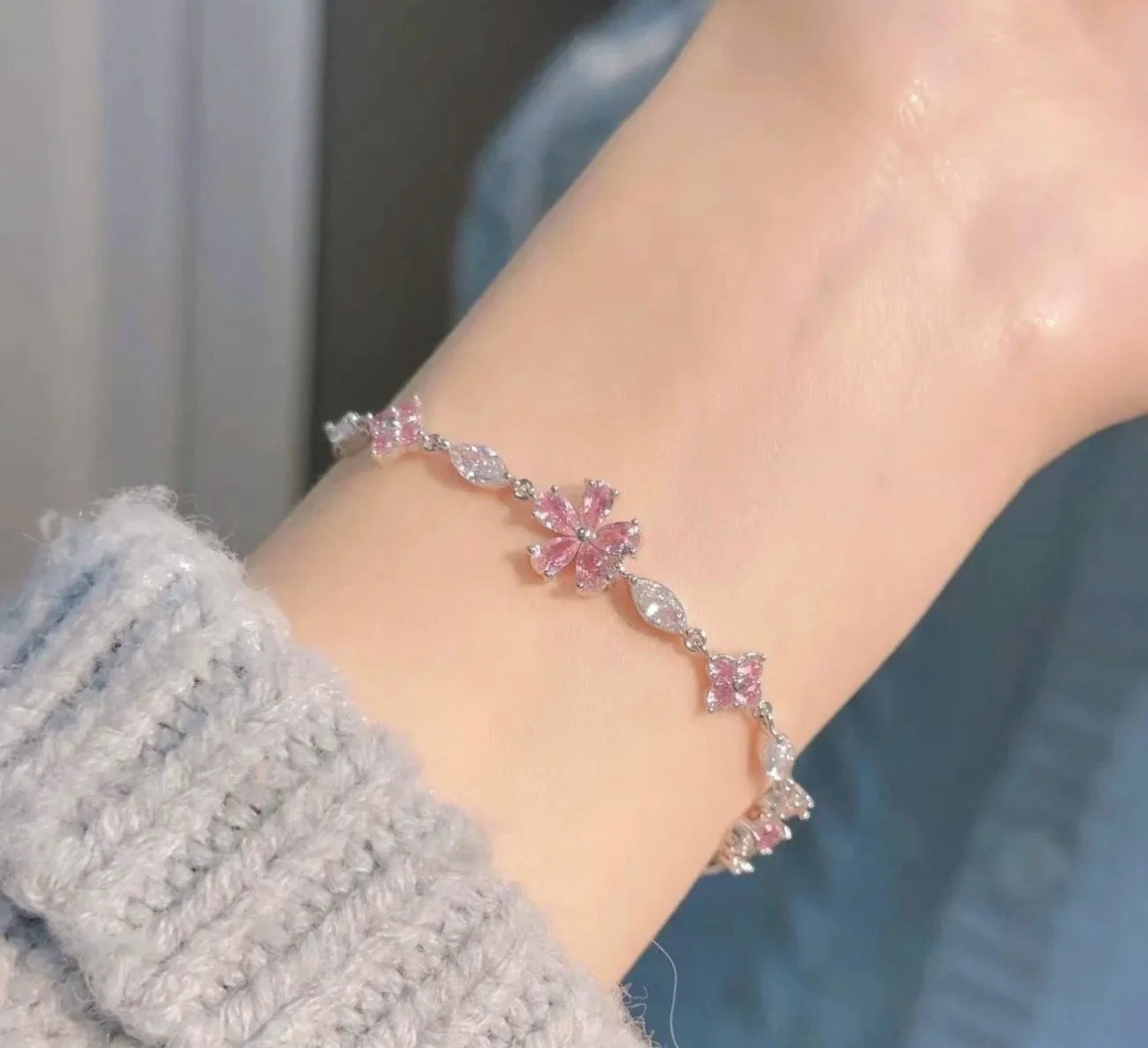 Amaya Amore Bracelet