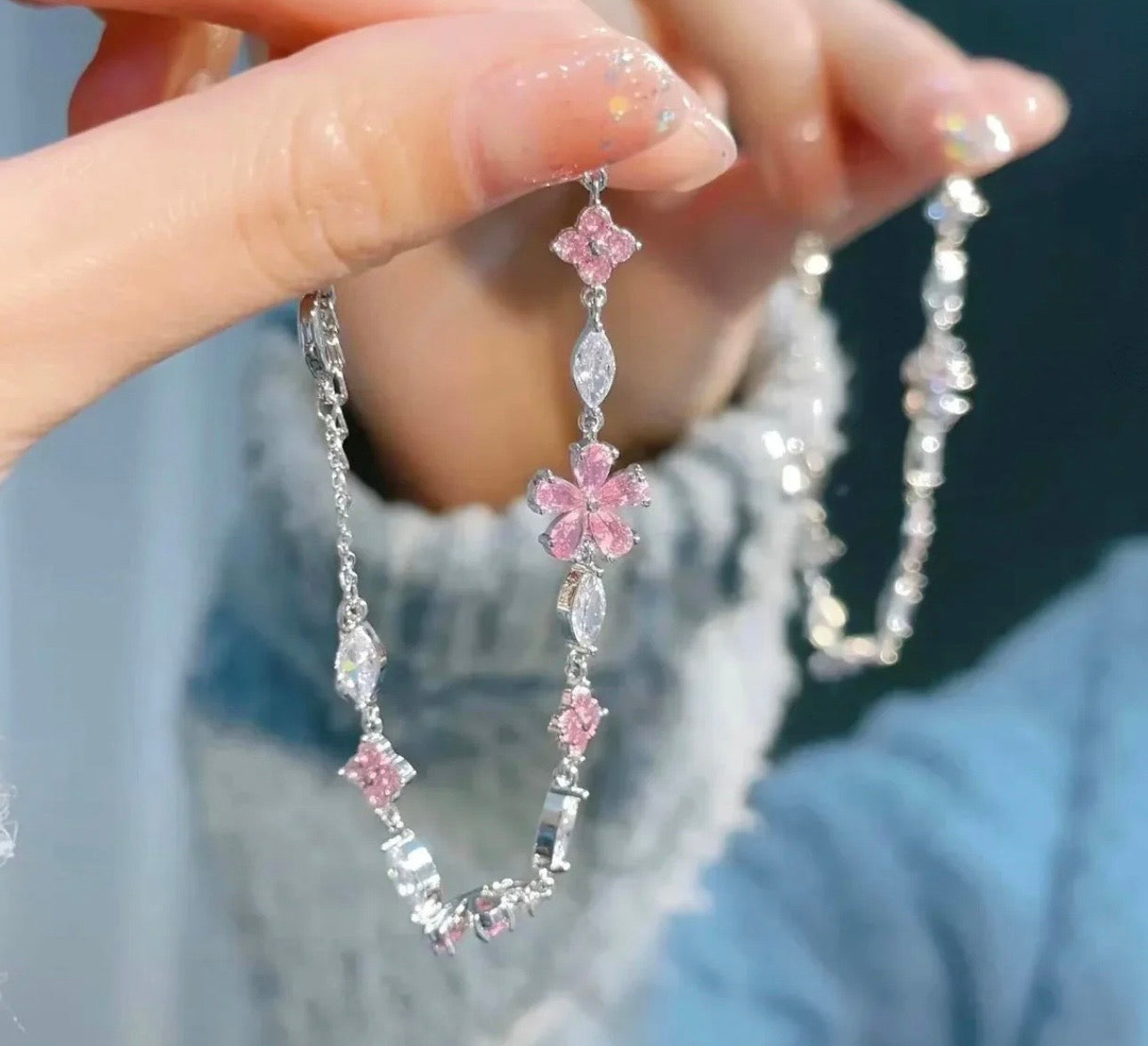 Amaya Amore Bracelet