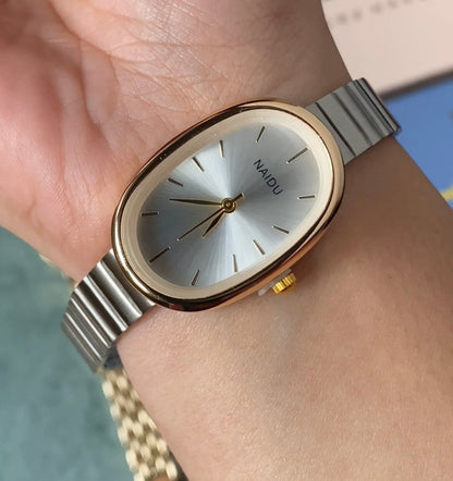 Elara - Silver