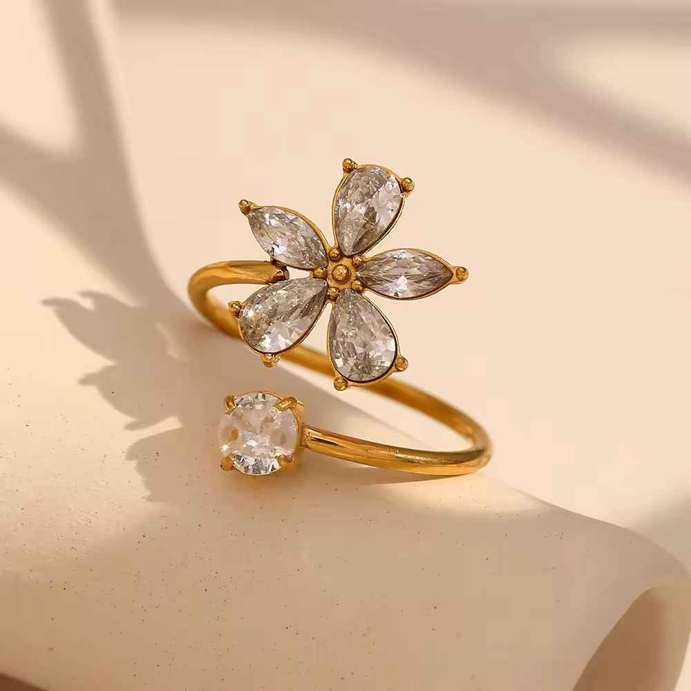 Florentina |ADJUSTABLE