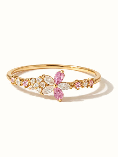 Rosalie Pastel Ring