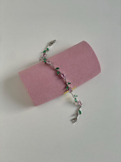 Tulip Bracelet