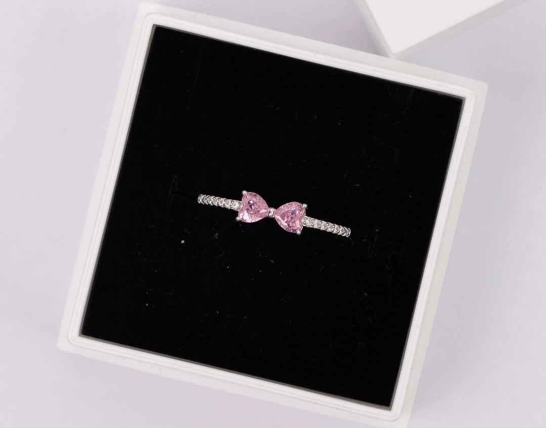 Pandora promise Set (without Ring)