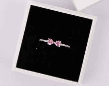 Pandora promise Set (without Ring)