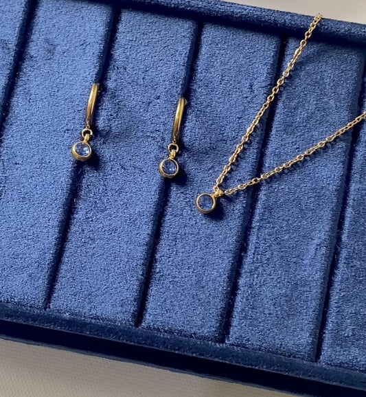 Navy Minimal Set