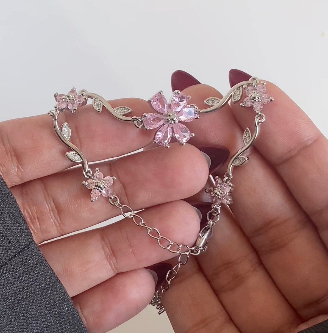 Fiorella Bracelet