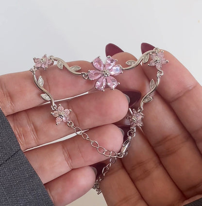 Fiorella Bracelet