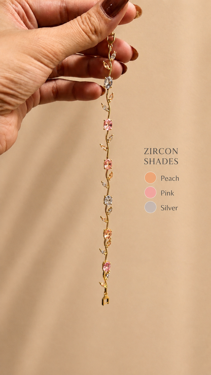 Limted Edition Tulip Bracelet