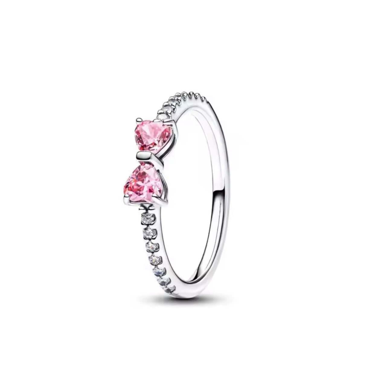 Pandora Promise Ring
