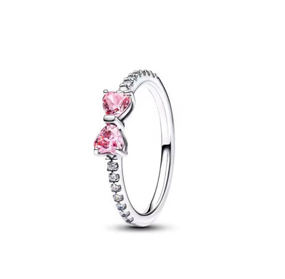Pandora Promise Ring
