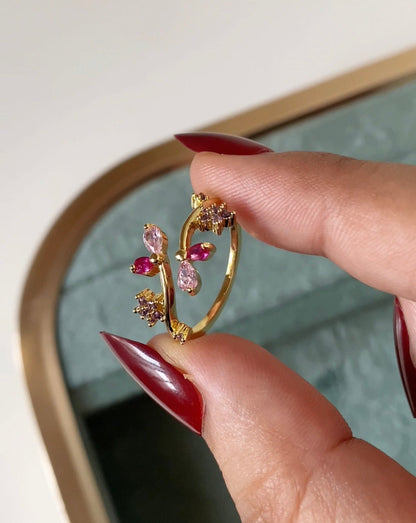 Ainara princess Ring