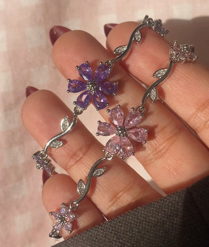Fiorella Bracelet