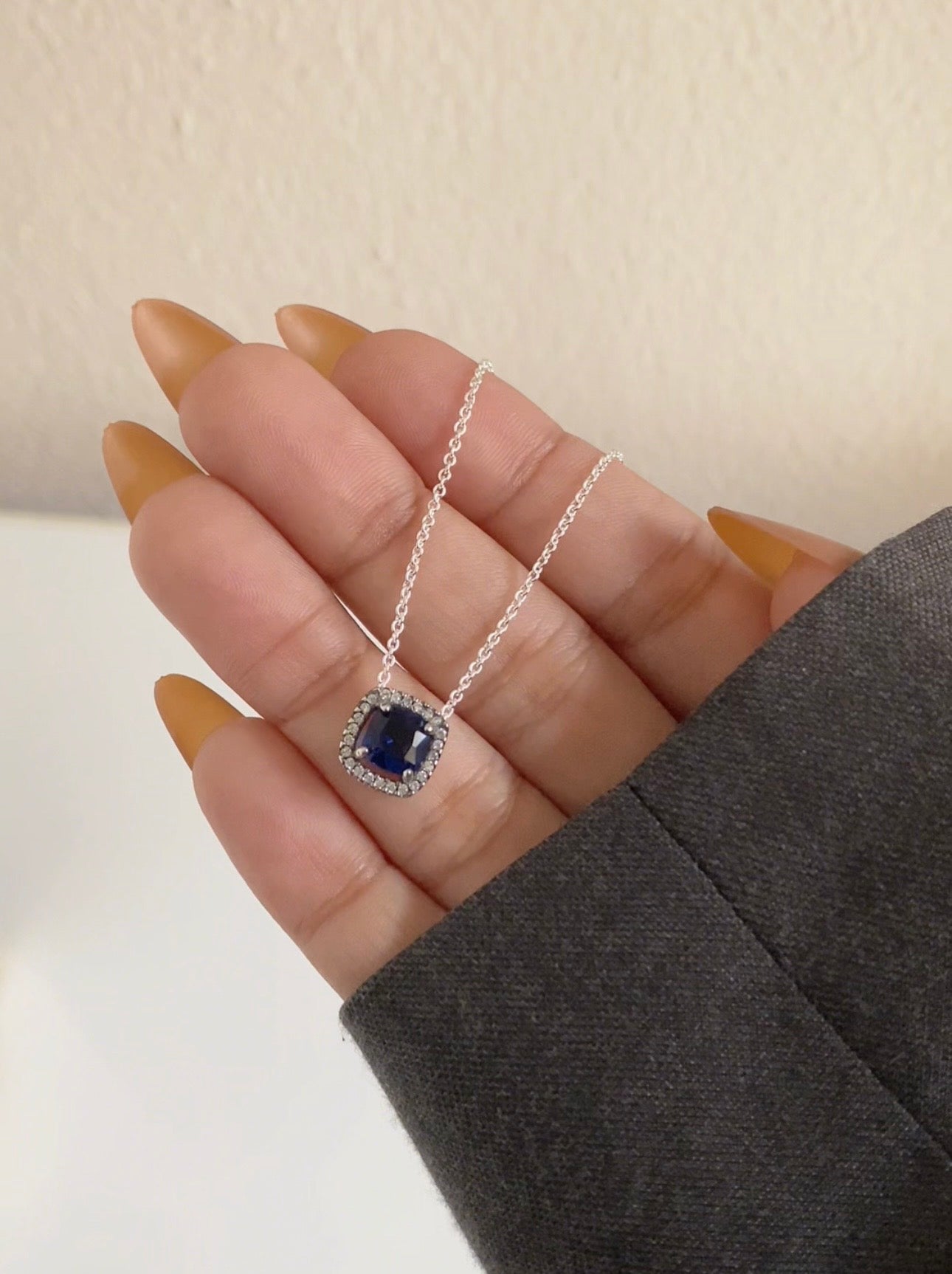 Pendants (Swarovski)