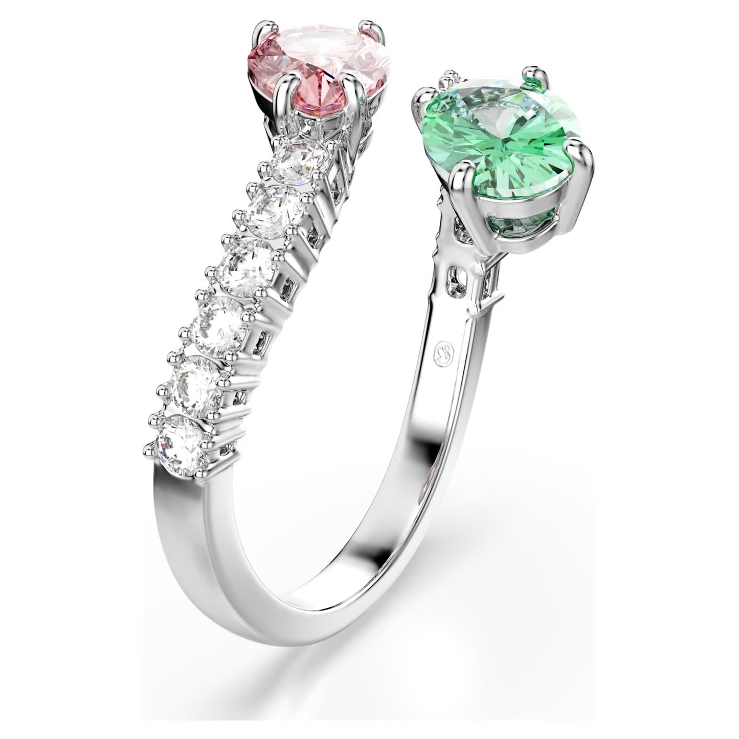 (Swarovski )Adjustable rings
Pre-order