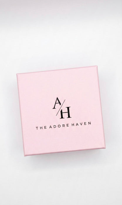 Adorehaven Gift box (Lid Box)