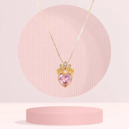 Rapunzel’s Radiant Crown