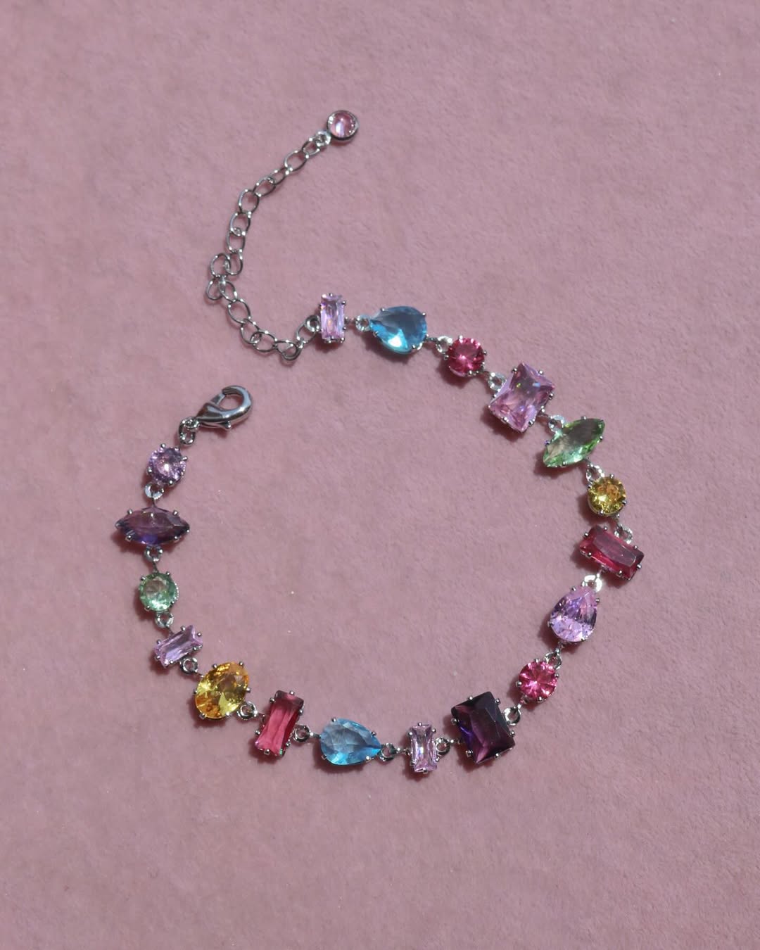 Swarovski Gema Bracelet