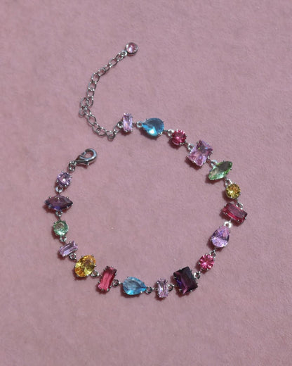 Swarovski Gema Bracelet
