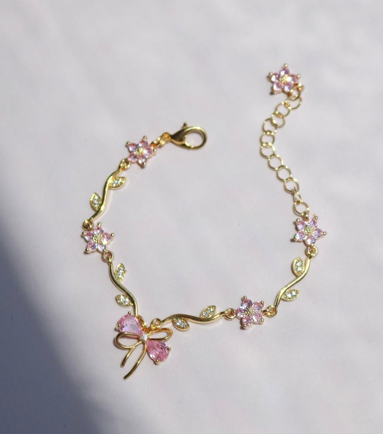 Bloomette Bracelet