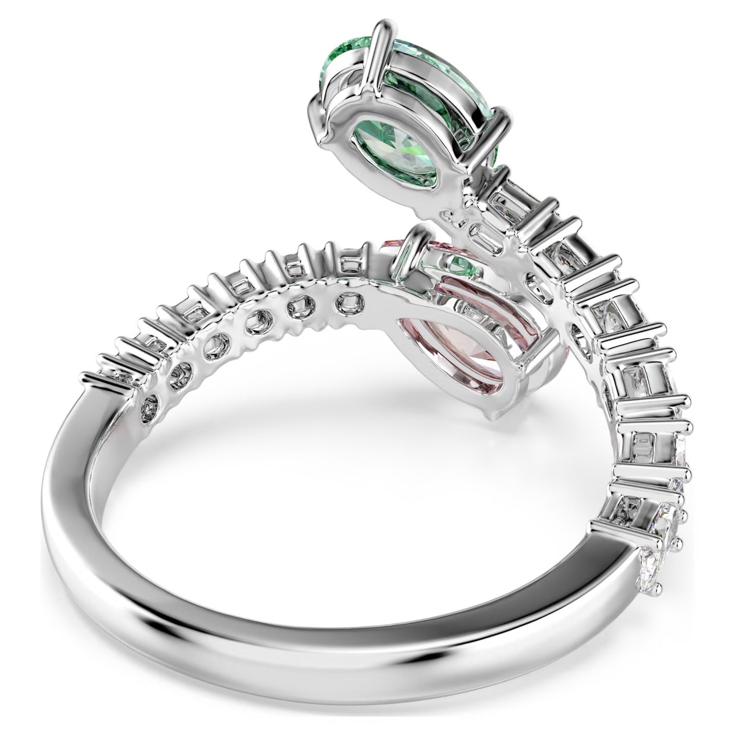 (Swarovski )Adjustable rings
Pre-order