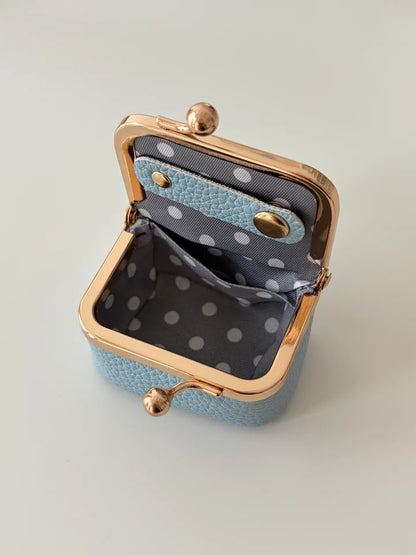 Mini Gem Jewelry Case