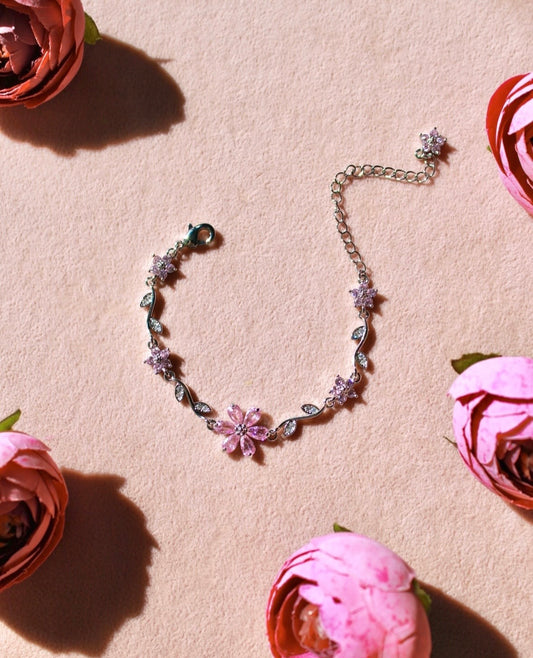 Fiorella Bracelet