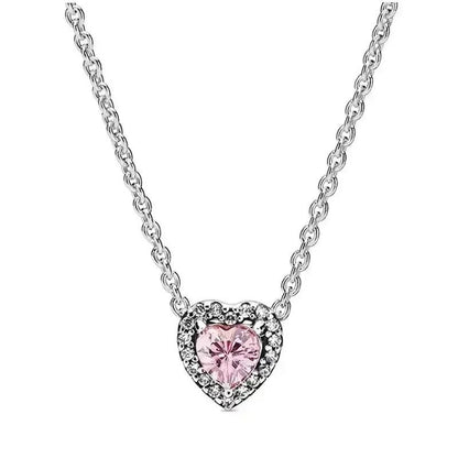 Pandora Sparkling Necklace