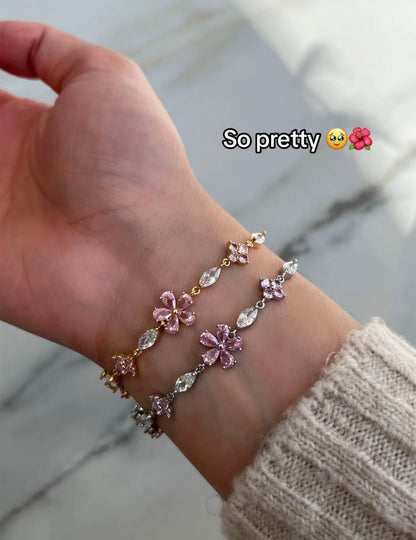 Amaya Amore Bracelet