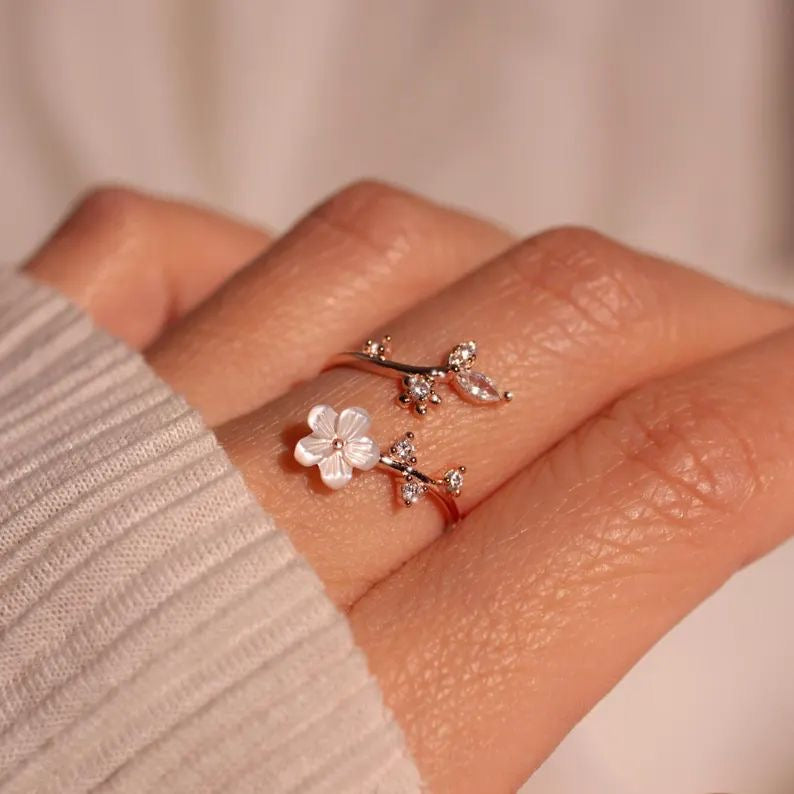 Daisy Ring