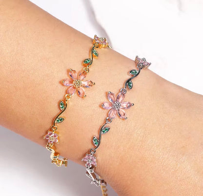 Fiorella Meadow Bracelet