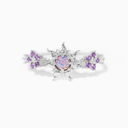 Rapunzel Radiance Ring (Adjustable)