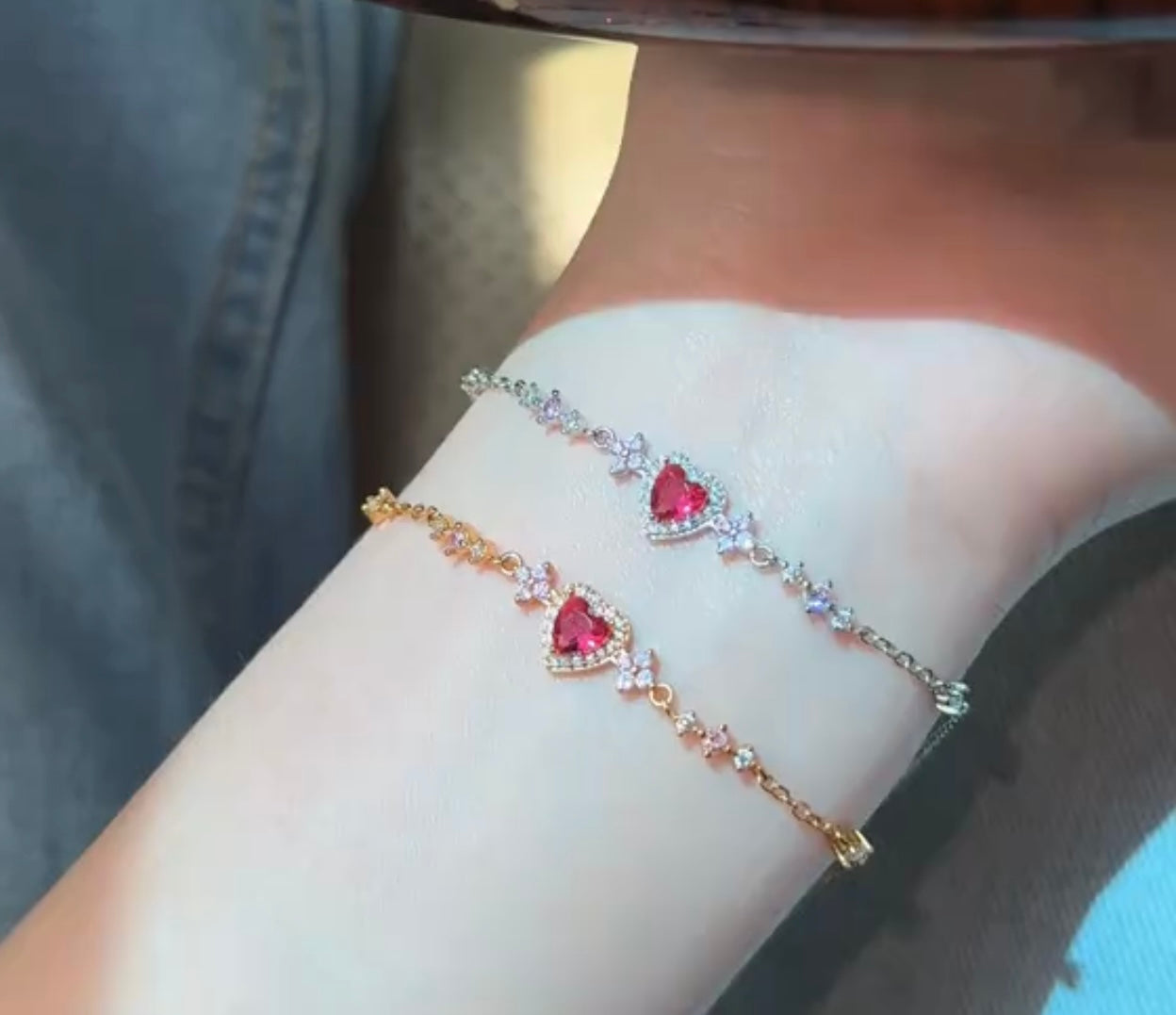 Noura BRACELET