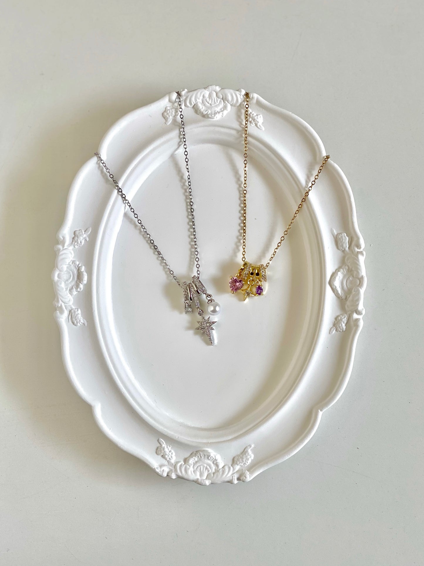 Bloomlight Necklace