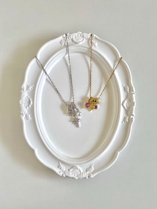 Bloomlight Necklace