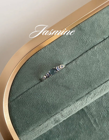 Disney Aladdin Princess Jasmine Ring