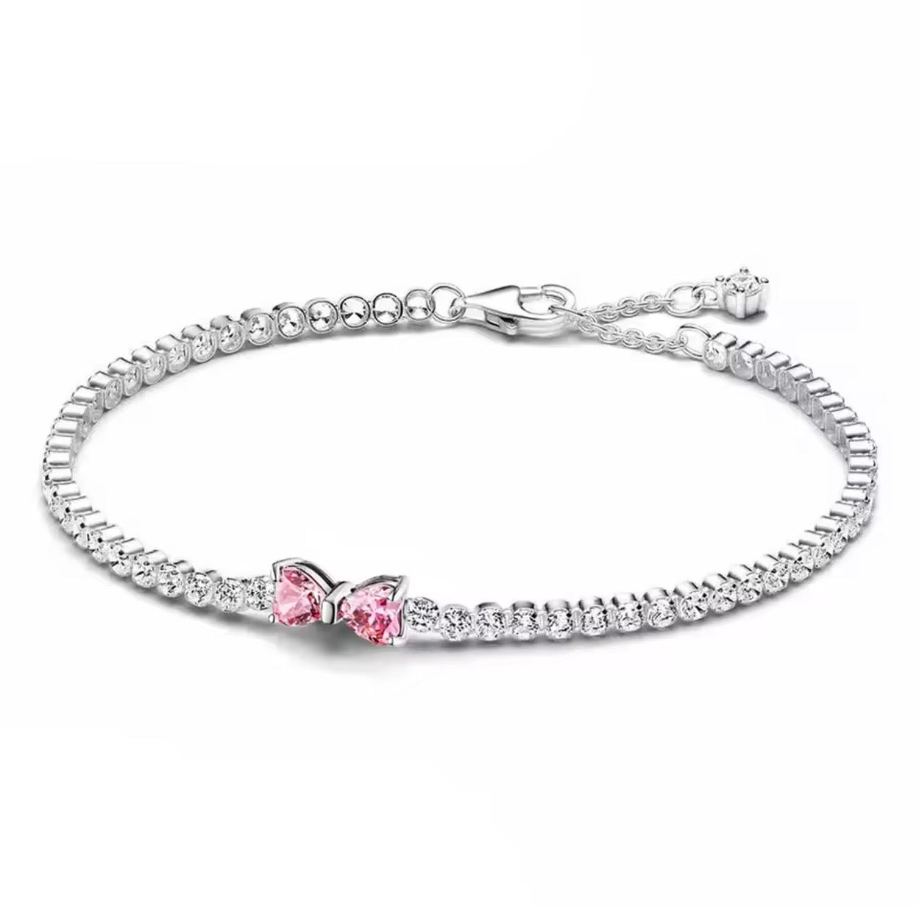 Pandora Promise Bracelet