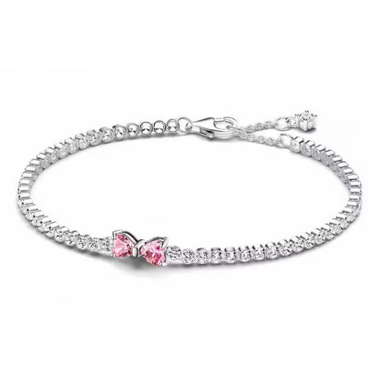 Pandora Promise Bracelet